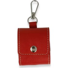 Senka Newface Pro (1.nesil) Askılı Kılıf - Kırmızı