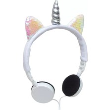 Prativas PM-3758 Kulak Üstü Kablolu Kulaklık