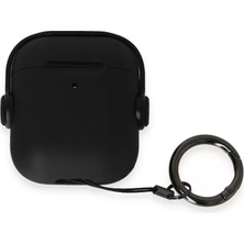 Senka Newface 2 (2.nesil) Cool Kılıf - Siyah