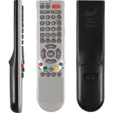 Prativas Hey Nextwave 6000*1000 Dar Kalıp Uydu Kumandası (40163=9940)