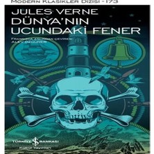 Senka Dünya'nın Ucundaki Fener - Modern Klasikler Dizisi
