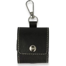 Senka Newface 2 (2.nesil) Askılı Kılıf - Siyah