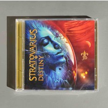 Universal Stratovarius - Destiny CD ( 2 Cd)