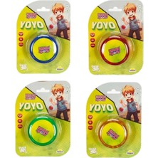 Senka 5355 Nessiworld-Rst-Rsp-Yoyo Rnkl Işikli (Adet Fi̇yati)