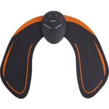 Senka Mey Ithalat® Evde Spor Için Ems Kalça Sıkılaştırıcı Elektronik Kas Çalıştırma Cihazı