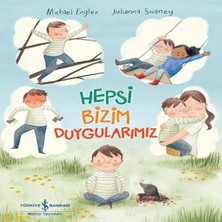 Senka Hepsi Bizim Duygularımız