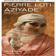 Senka Aziyade - Modern Klasikler Dizisi