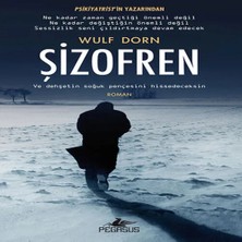 Senka Şizofren