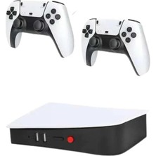 Fiberliz Video Oyunu Konsolu Retro 4K 3D Yeni Oyun Retro Game Box