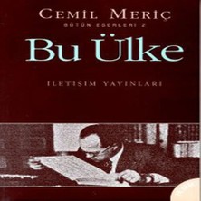 Senka Bu Ülke