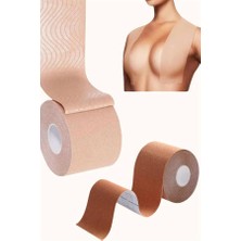 Fiberliz Göğüs Bandı