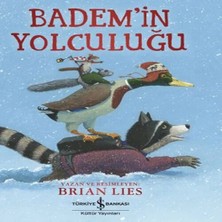 Senka Bademin Yolculuğu