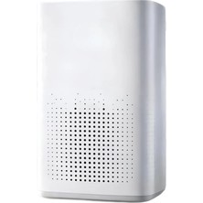 Akinco Hepa Filtreli Hava Temizleme Sessiz Çalışma