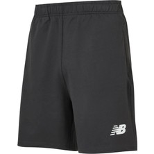 ShopINN Nb Lifestyle Men Short Erkek Antrasit Şort - MNS1642