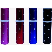 Akinco Ruj Şeklinde El Feneri