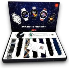 Akinco 8 Kordonlu W4