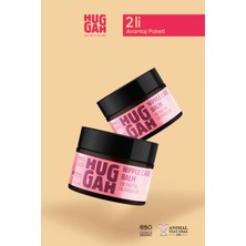 Organik Doğal Göğüs Ucu Balmı 50 ml X2 Avantaj Seti