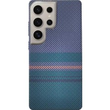 LTG Nova Galaxy S23 Besa Magsafe Kapak -