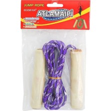 Senka 2309007 Atlama Ipi - 1 Adet Stokta Olan Gönderilir