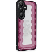 Prativas Galaxy M14 5g Kılıf Mirror Desenli Kapak - Mirror - 11