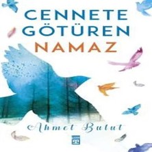 Senka Cennete Götüren Namaz