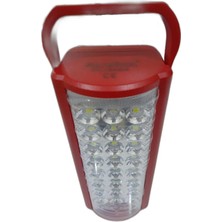 Gold Silver almina Enfago Gold Silver GS-2400 Fener-Telefon Şarj