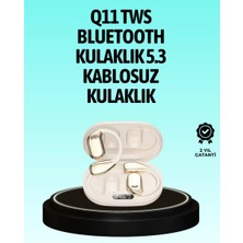 Prativas Gerçek Zamanlı Çeviri Özellikli Kablosuz Kulaklık