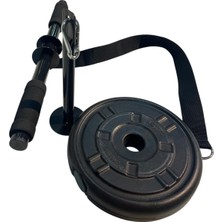 PremiumPort El Bileği Güçlendirme ve Esneklik Artırıcı Çalışma Aparatı