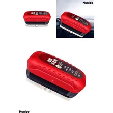 Munico 2 Adet Yağ Filmi Temizleme Süngeri Nemli Kullanımda Yüksek Performans ile Net Görüş Sağlayan Pratik