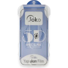 Fiberliz Joko Xiaomi Redmi 12 Joko Magic 5d Cam