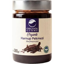 Organik Gurme Harnup Pekmezi 380 gr