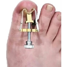 Akinco Batık Tırnak Düzeltme Aleti