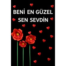 Promisebackdrop2 Anneler Günü Kutlu Olsun,canım Annem Okul Etkinlik Kumaş Fon 150X 200 cm