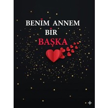 Promisebackdrop2 Anneler Günü Kutlu Olsun,canım Annem Okul Etkinlik Kumaş Fon 150X 200 cm