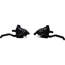 PremiumPort Vites ve Fren Kolu 8 Li Kd-76 Seti, Kutulu, Yüksek Kalite