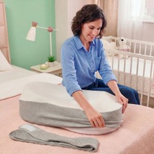 Yataş Mini Juno® Koruma Bantlı Yenidoğan Bebek Yatağı