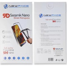 Fiberliz Newface Realme 9i 4g Seramik Nano Ekran Koruyucu