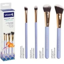 Esranın Dünyası Günlük Makyaj Fırça Seti - 88 Parça