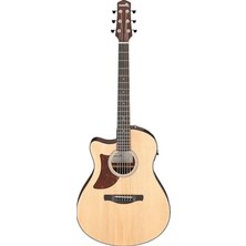 Esranın Dünyası Elektronik Akustik Gitar, Doğal Renk, Opn