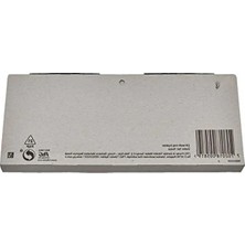 Esranın Dünyası Yaprak Tam Jilet Tıraş Bıçağı - 100'LÜ (20 x 5)