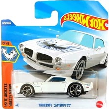 Esranın Dünyası 1:64 Ölçekli 73 Model Araç