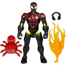 Esranın Dünyası Karıştır ve Eşleştir Süper Kahraman Aksiyon Figürü Seti