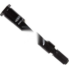 Esranın Dünyası Yuvarlak Uçlu Permanent Koli Kalemi - Siyah