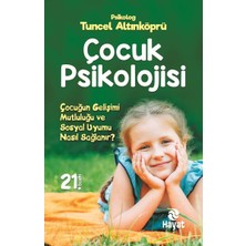 Binbir Göz Kitap Çocuk Psikolojisi