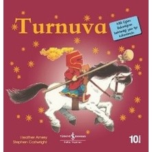 Binbir Göz Kitap Turnuva-Ilk Okuma Kitaplarım