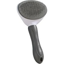 Esranın Dünyası Otomatik Temizlenen Evcil Hayvan Fırçası - Ergonomik Tasarım