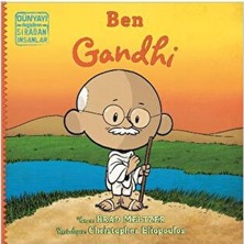 İndigo Çocuk Ben Gandhi