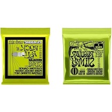 Esranın Dünyası Regular Slinky 3-Pack ve Rock N Roll Regular