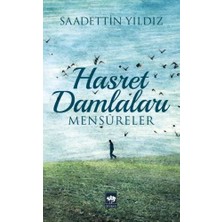 Binbir Göz Kitap Hasret Damlaları