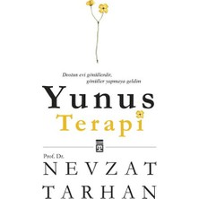 Binbir Göz Kitap Yunus Terapi